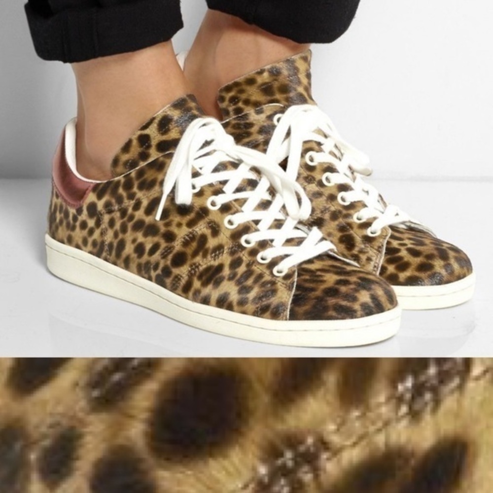 Isabel Marant Sneakers Size 6